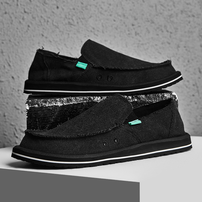 Men'S Shoes Casual Sneakers - أحذية رجالية عصرية جديدة للربيع، أحذية