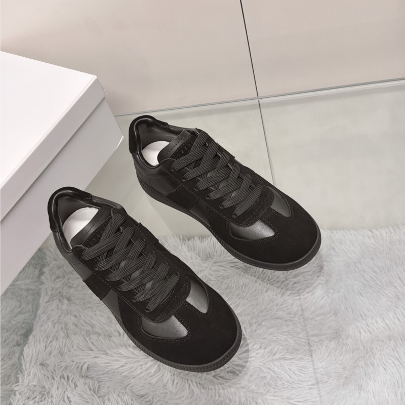 Men Shoes Trainers - أحذية رياضية كلاسيكية ألمانية للرجال والنساء،