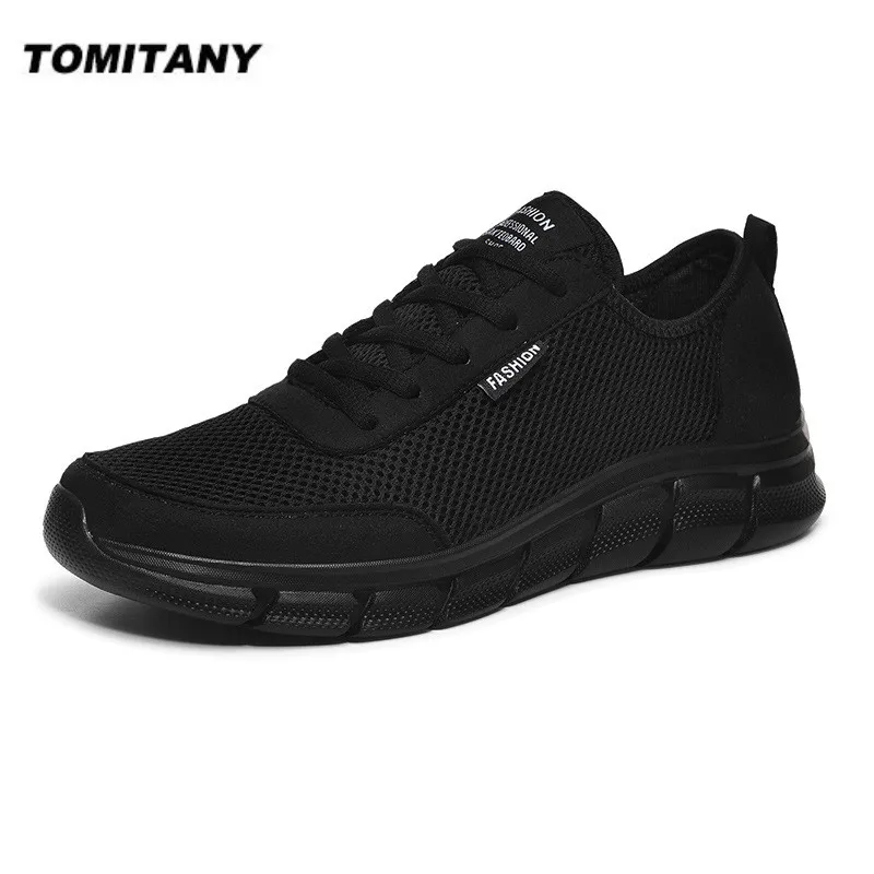 Men Shoes Trainers - جديد شبكة حذاء رجالي لاك متابعة