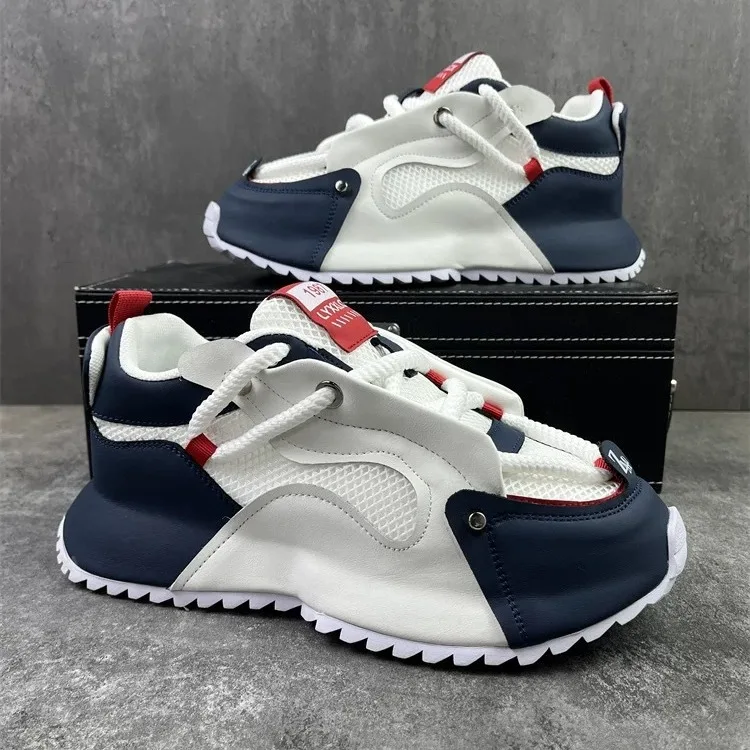 Men Shoes Jordan - أحذية رجالية صيفية جديدة 2026، أحذية