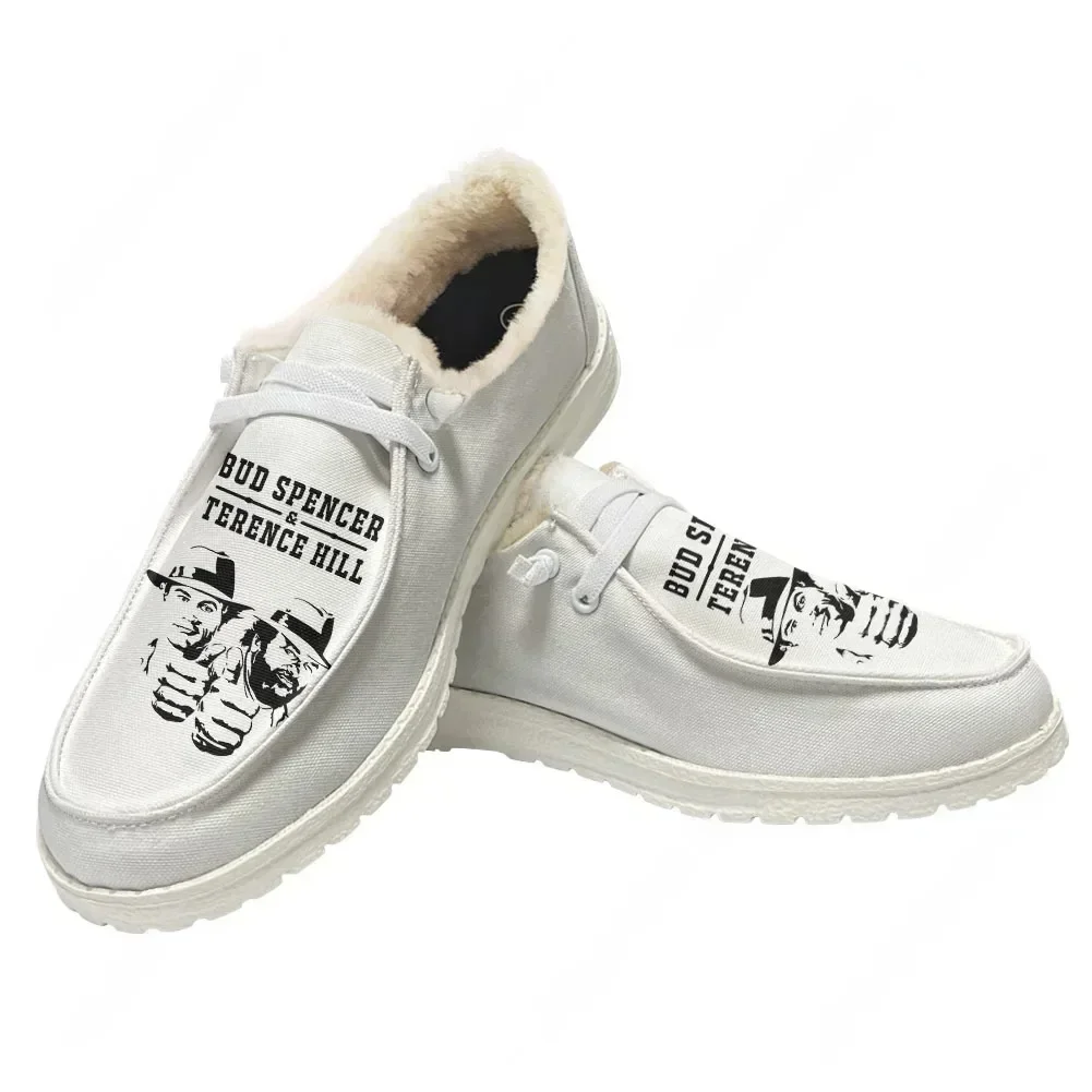Men Shoes Oxford - أحذية كاجوال من باد سبنسر وتيرنس