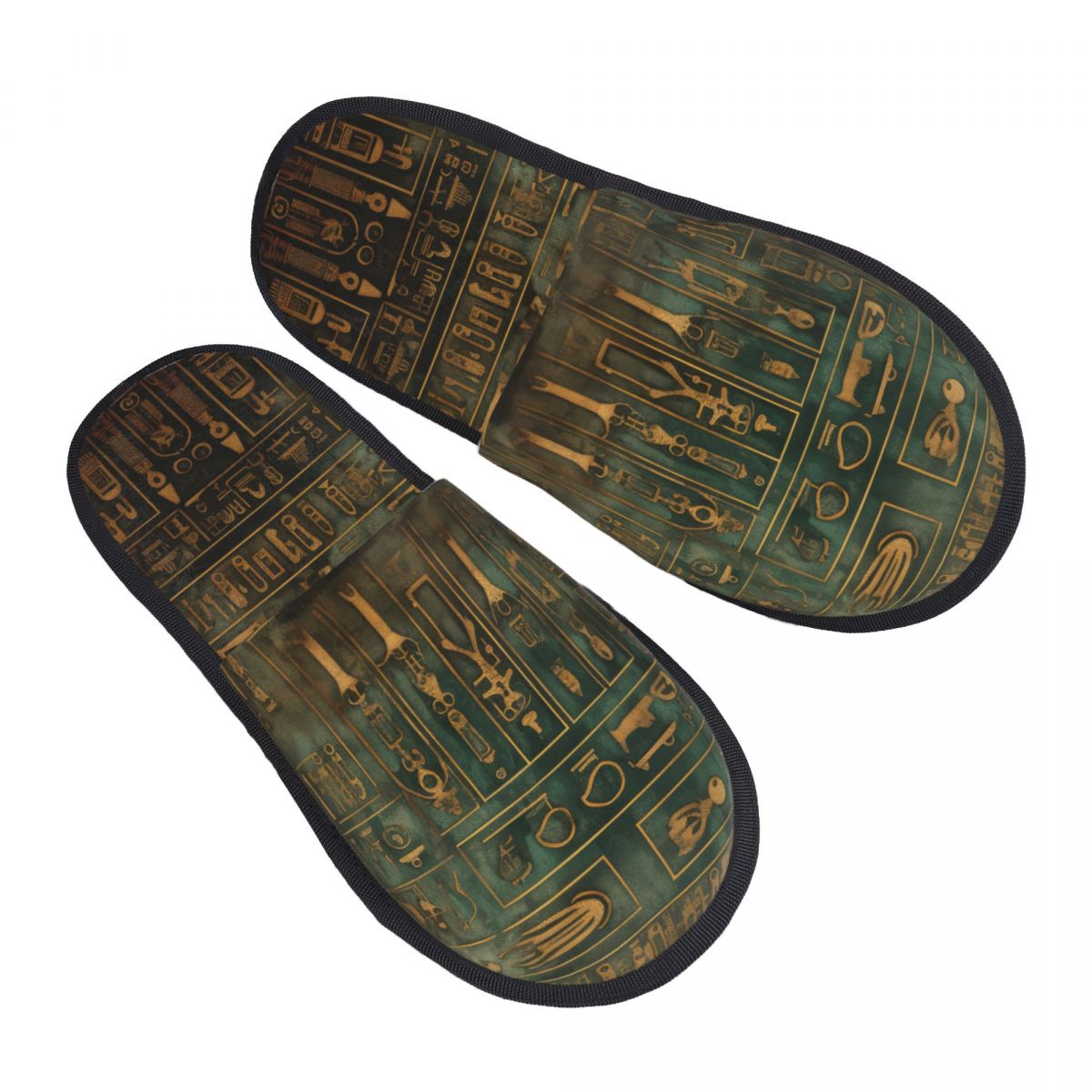 Men Shoes Egypt - الشتاء النساء الرجال عدم الانزلاق النعال