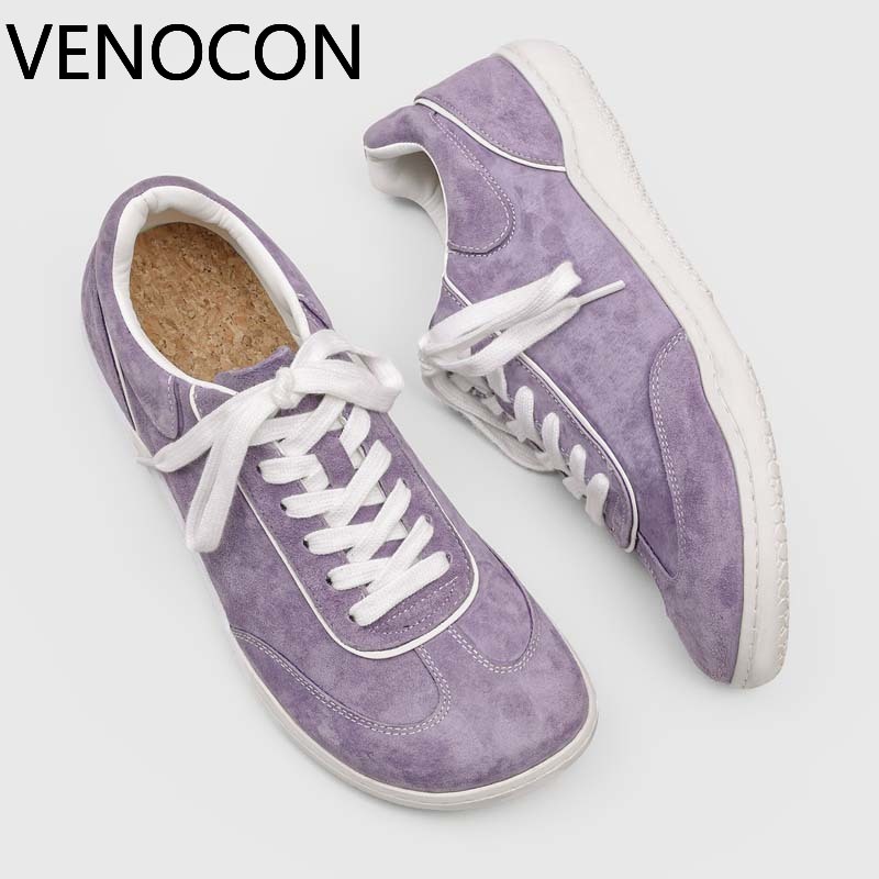 Men'S Shoes For Wide Feet - أحذية رياضية VENOCON للرجال والنساء، تصميم