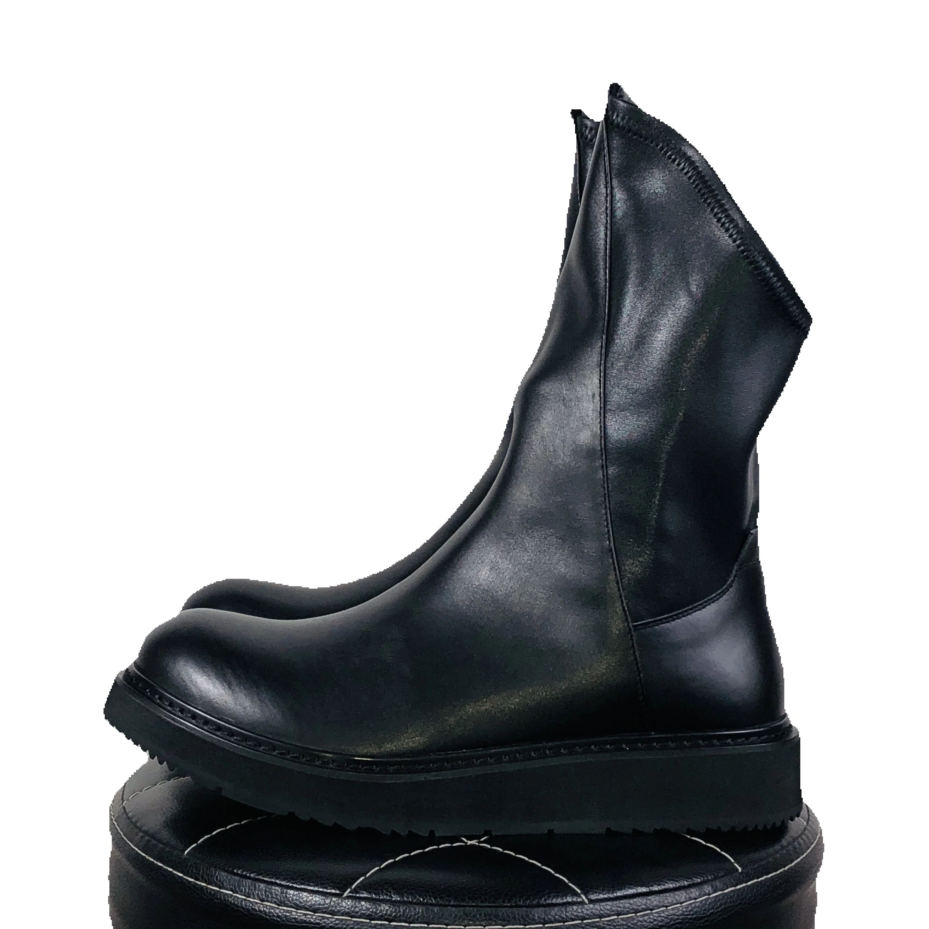 Men Shoes Trainers - الرجال أحذية عالية أعلى منصة عارضة