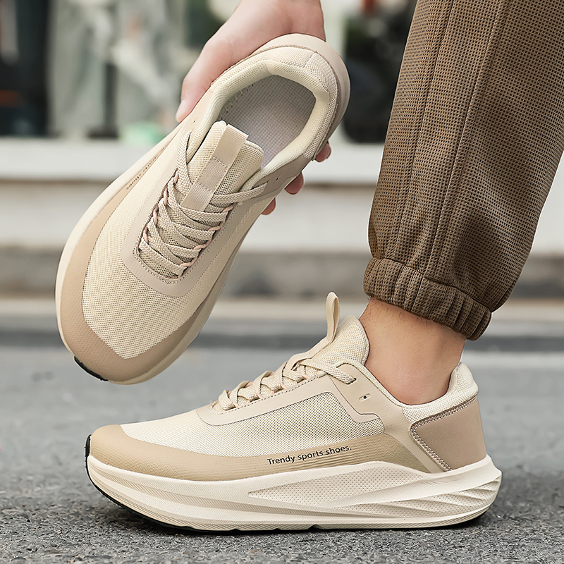 Men Shoes Trainers - أحذية رياضية للجري رائجة البيع للأزواج،