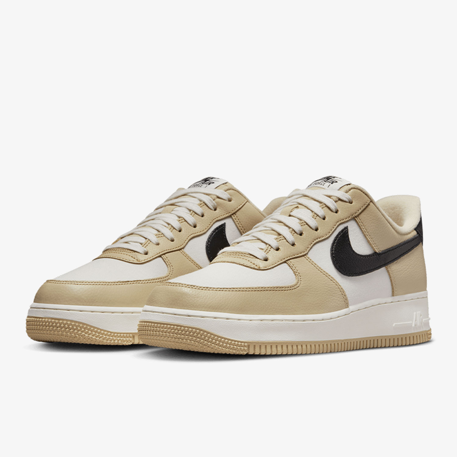 Men'S Shoes Nike Air Force - حذاء Nike الأصلي Air Force 1