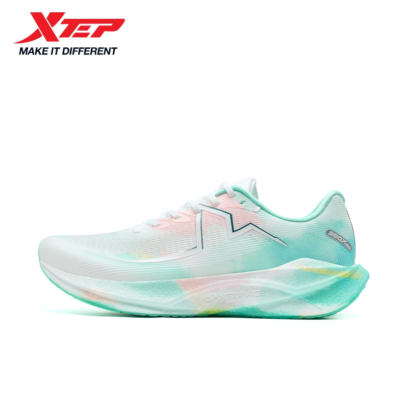 Men'S Xtep Shoes - حذاء Xtep 360X 3.0 للرجال ثابت