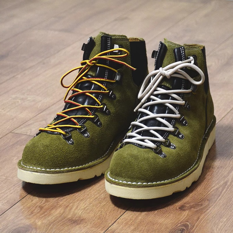 Men Shoes Oxford - أحذية أوكسفورد رجالية فاخرة من الجلد