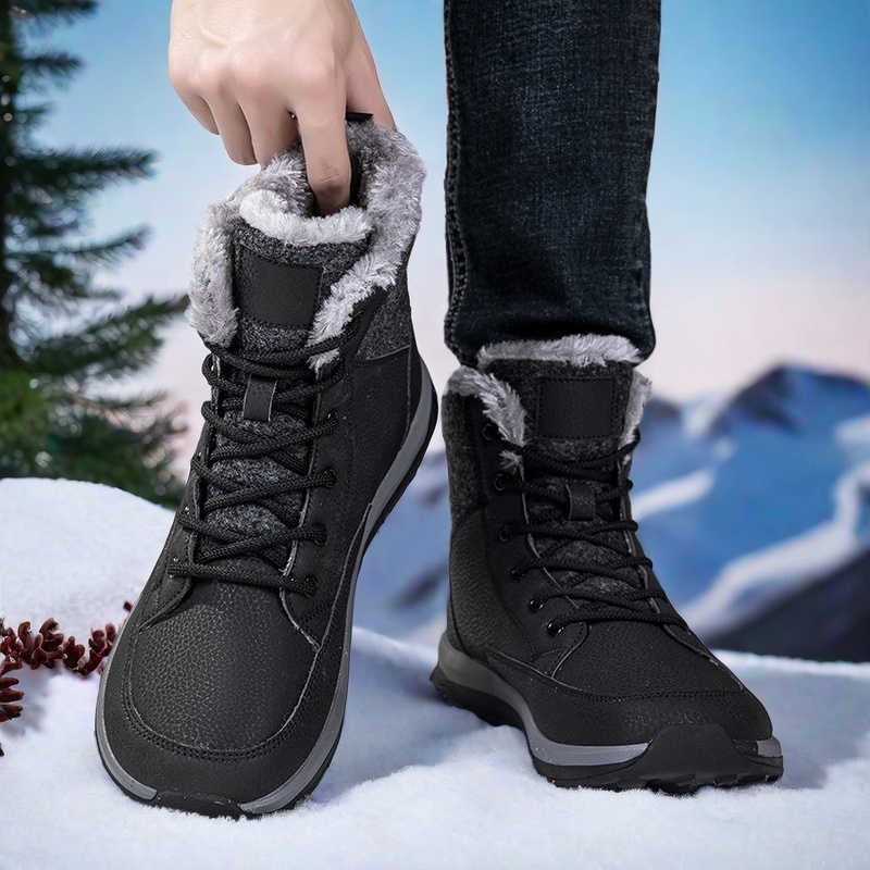 Men'S Shoes Casual Sneakers - أحذية رياضية رجالية عالية الأداء، أحذية