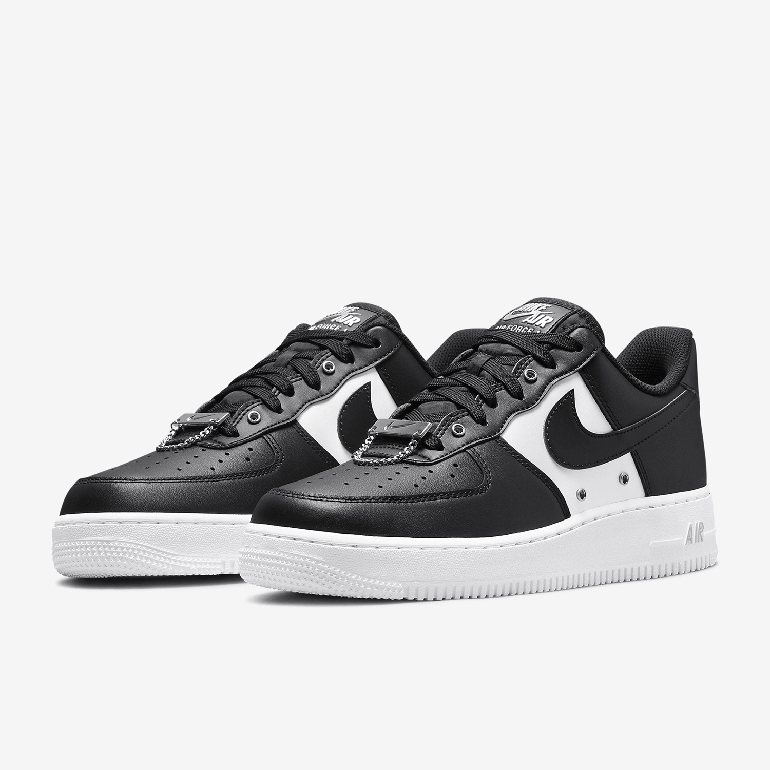 Men'S Shoes Nike Air Force - حذاء Nike الرسمي الأصلي Air Force