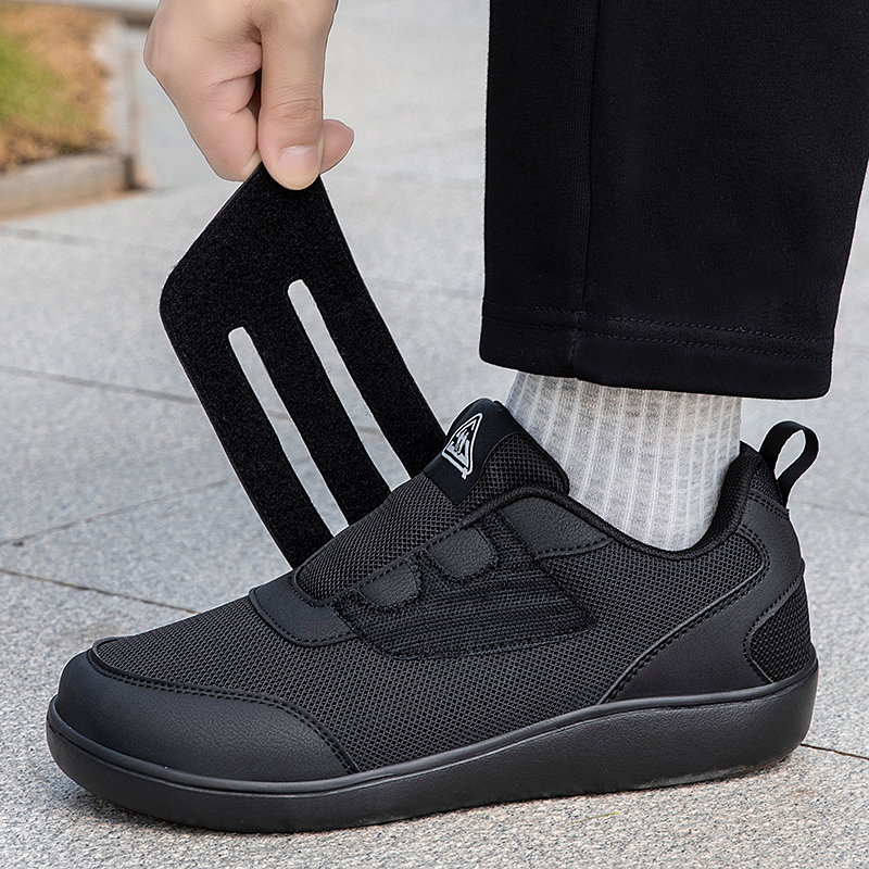 Men'S Shoes For Wide Feet - أحذية رجالية لمرضى السكري بمقدمة واسعة