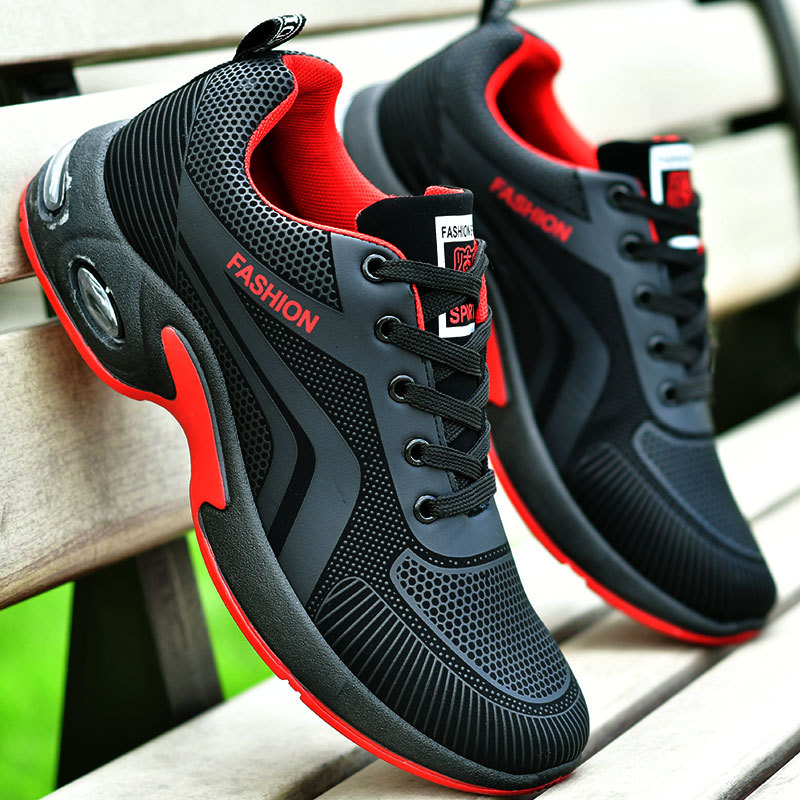 Men Shoes Trainers - أحذية رياضية كاجوال للرجال أحذية رياضية