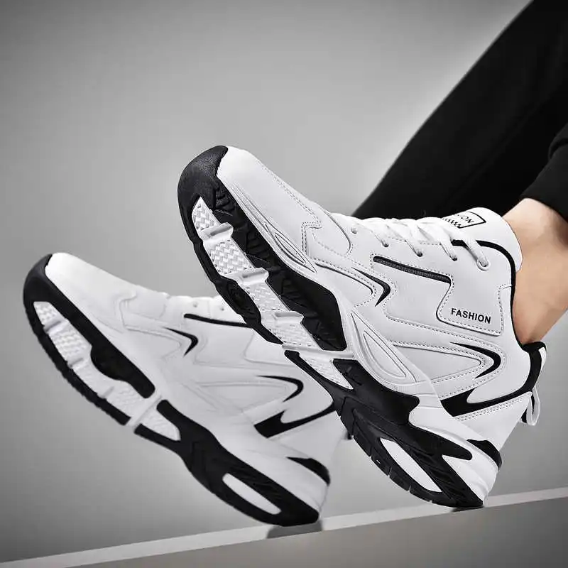 Men Shoes Most Expensive - الباردة واقية الربيع رياضة أحذية رياضية
