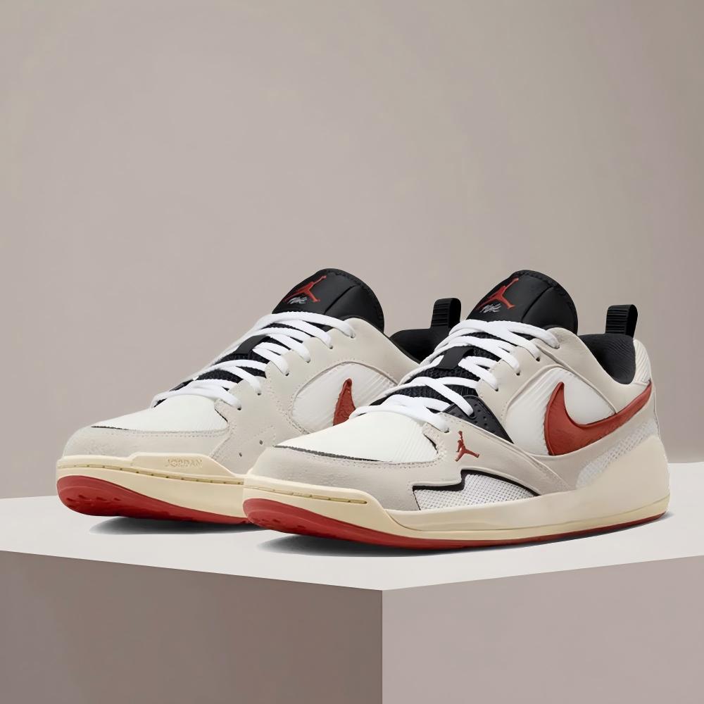 Men Shoes Jordan - حذاء نايك جوردان سي إم إف