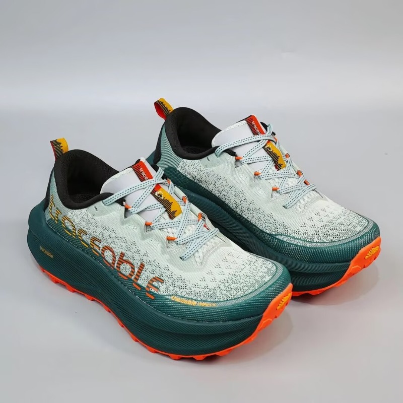 Men'S Shoes For Wide Feet - أحذية تسلق الجبال الجديدة للرجال، أحذية