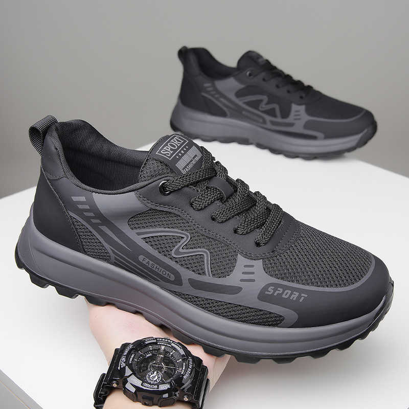مثقب الدانتيل متابعة الصيف أحذ - مراجعة Men Shoes Trainers وسعره