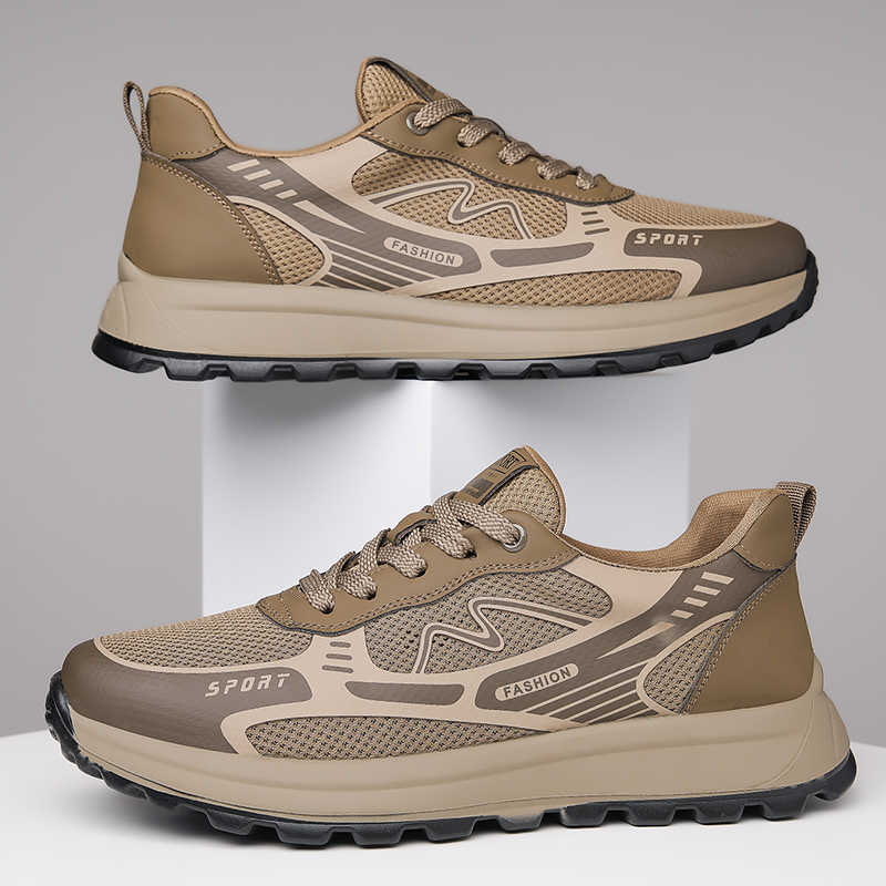 مثقب الدانتيل متابعة الصيف أحذ - مراجعة Men Shoes Trainers وسعره
