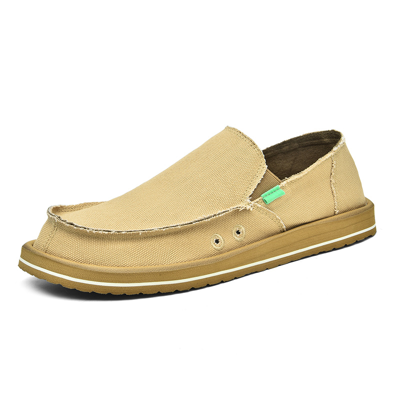 أحذية رجالية عصرية جديدة للربي - مراجعة Men'S Shoes Casual Sneakers وسعره