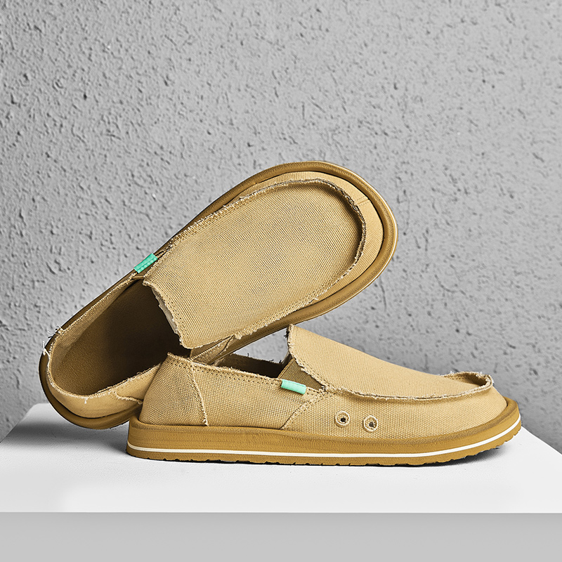 أحذية رجالية عصرية جديدة للربي - مراجعة Men'S Shoes Casual Sneakers وسعره