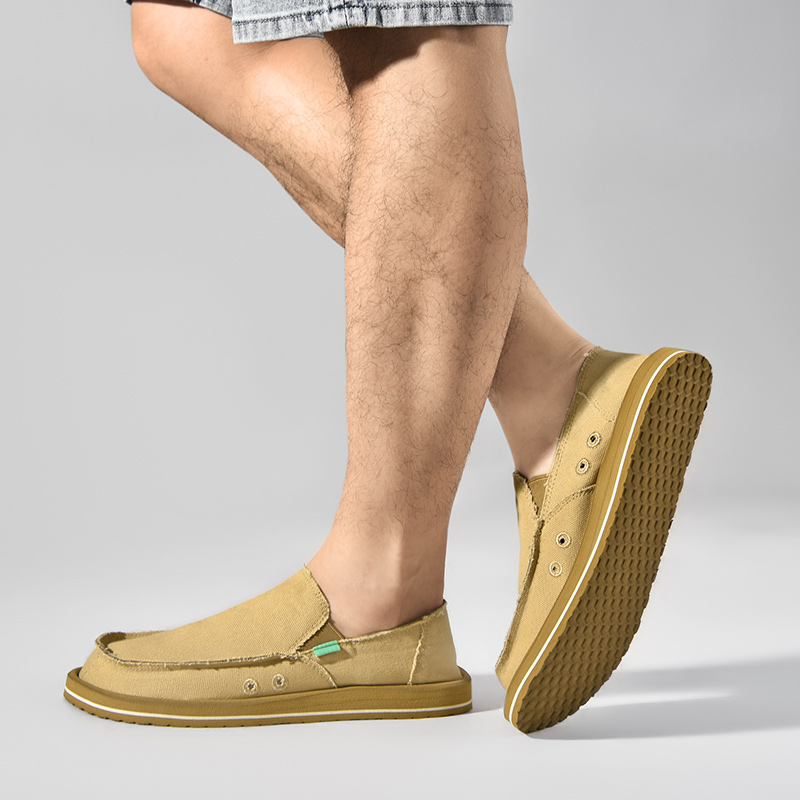 أحذية رجالية عصرية جديدة للربي - مراجعة Men'S Shoes Casual Sneakers وسعره