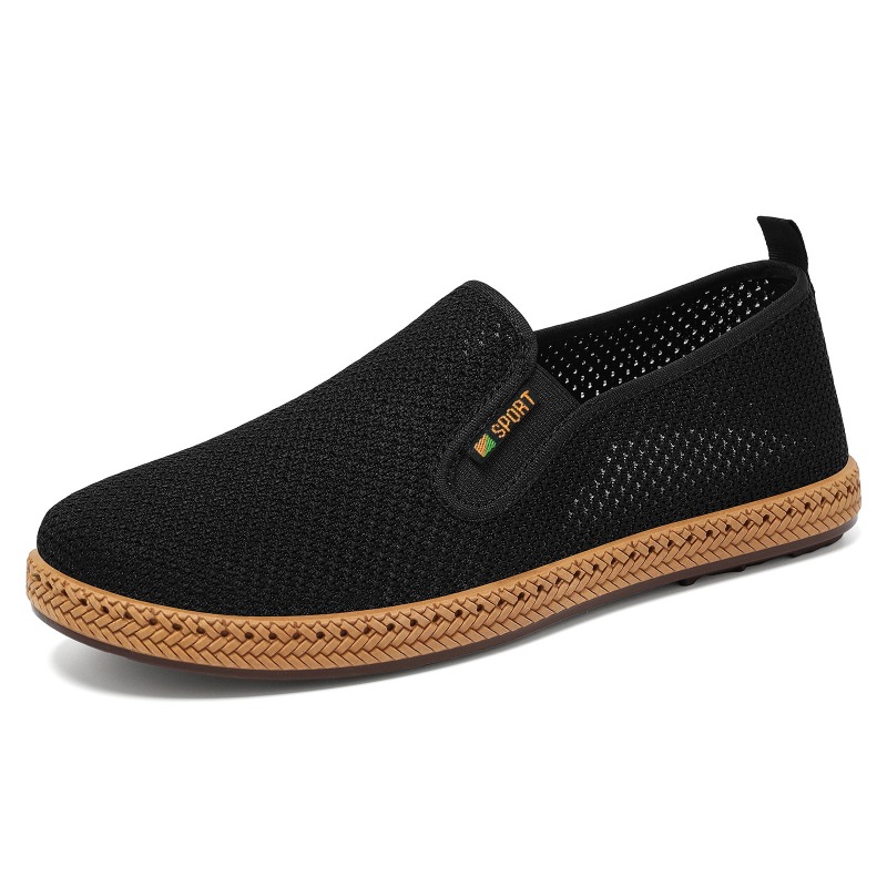 أحذية رجالية مريحة بتصميم بكين - مراجعة Men'S Shoes For Wide Feet وسعره