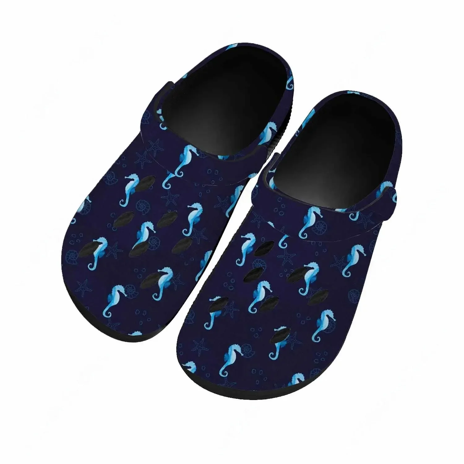 صندل سي هورس للنساء والمراهقات - مراجعة Men'S Shoes Quality وسعره