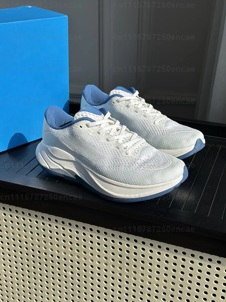 أحذية رياضية منخفضة الارتفاع ن - مراجعة Men'S Shoes Hoka وسعره