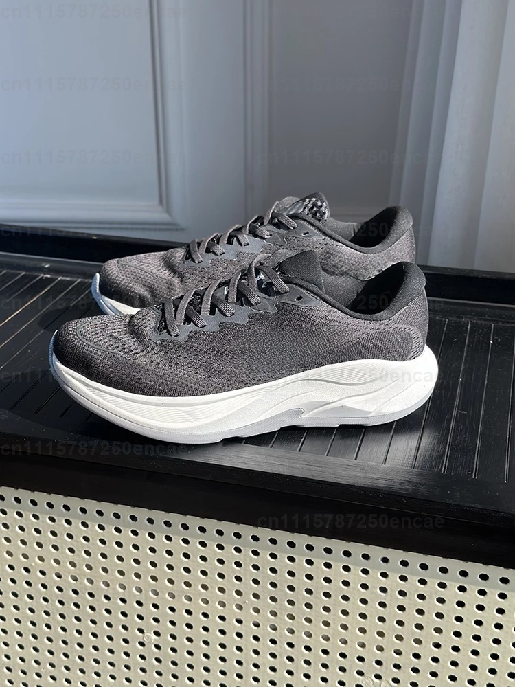أحذية رياضية منخفضة الارتفاع ن - مراجعة Men'S Shoes Hoka وسعره