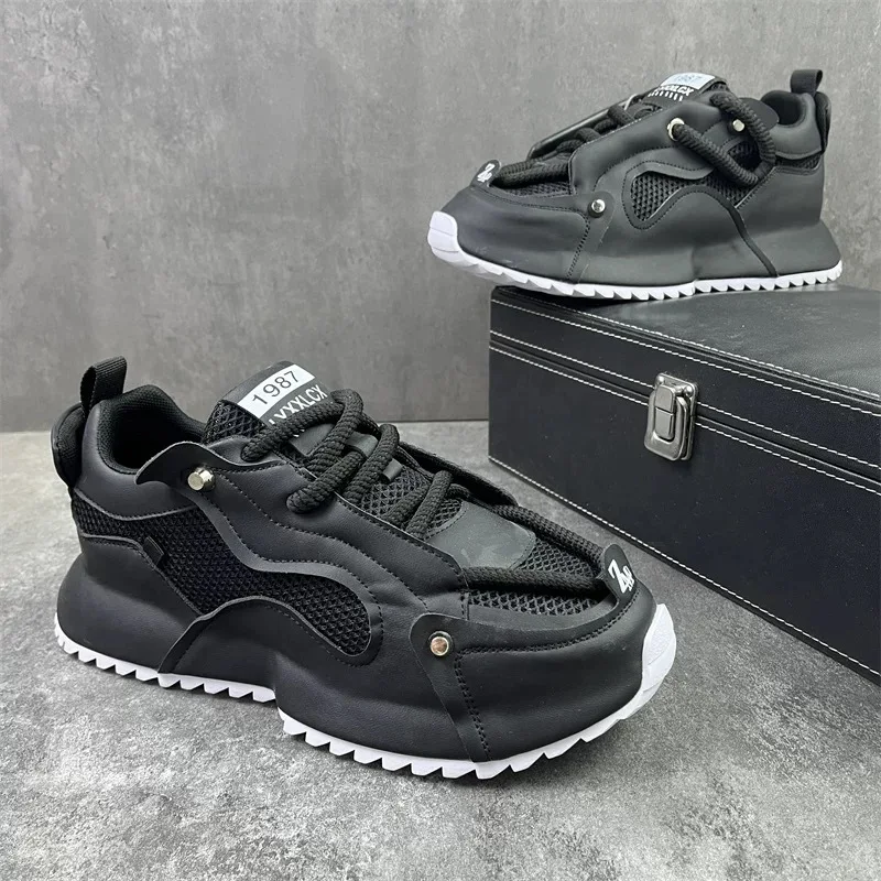 أحذية رجالية صيفية جديدة 2026، - مراجعة Men Shoes Jordan وسعره