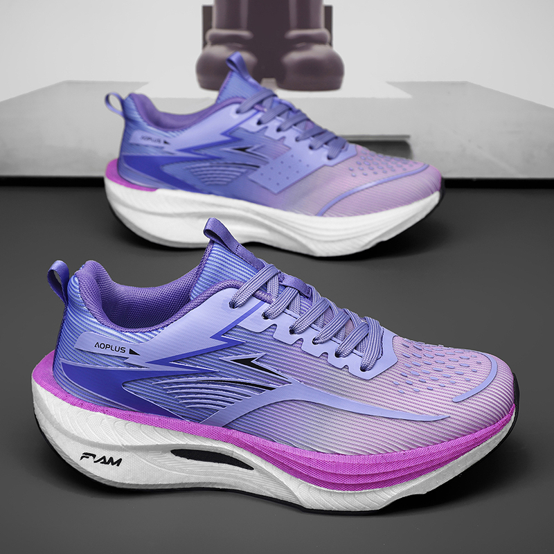 أحذية ماراثون رجالية للجري مع  - مراجعة Men Shoes Trainers وسعره