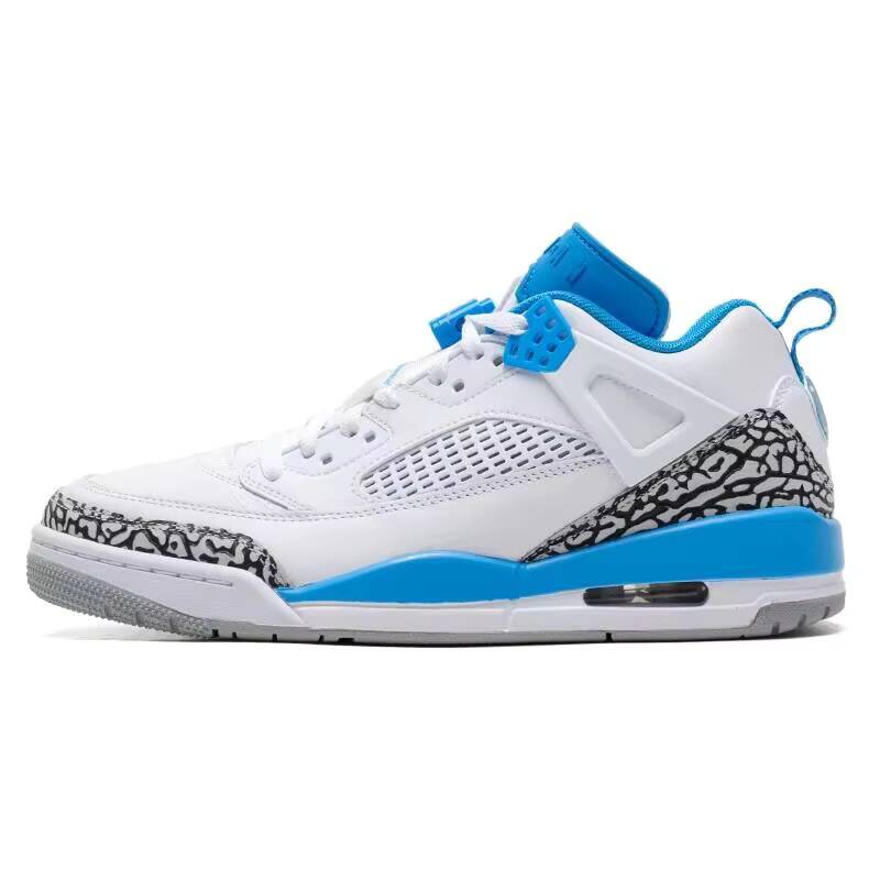حذاء نايك جوردان سبيزكي لوف لل - مراجعة Men Shoes Jordan وسعره