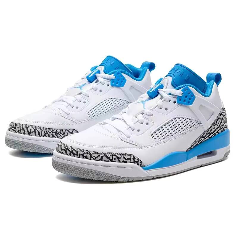 حذاء نايك جوردان سبيزكي لوف لل - مراجعة Men Shoes Jordan وسعره