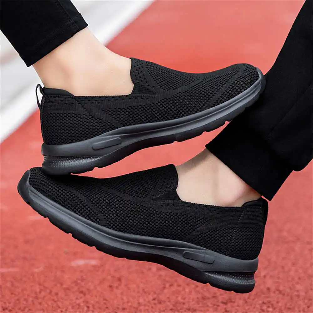 أحذية رجالية بدون دانتيل شبكية - مراجعة Men Shoes Most Expensive وسعره
