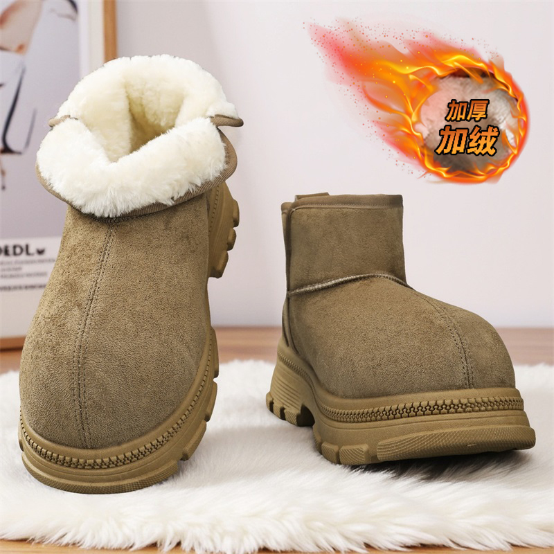 أحذية الكاحل ذات الكعب العالي  - مراجعة Loafer Slip On Men وسعره