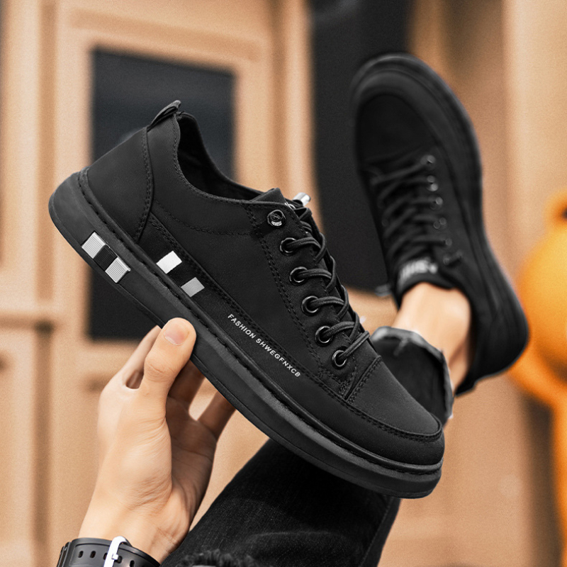 أحذية كاجوال غير جلدية للرجال  - مراجعة Men'S Shoes Casual Sneakers وسعره