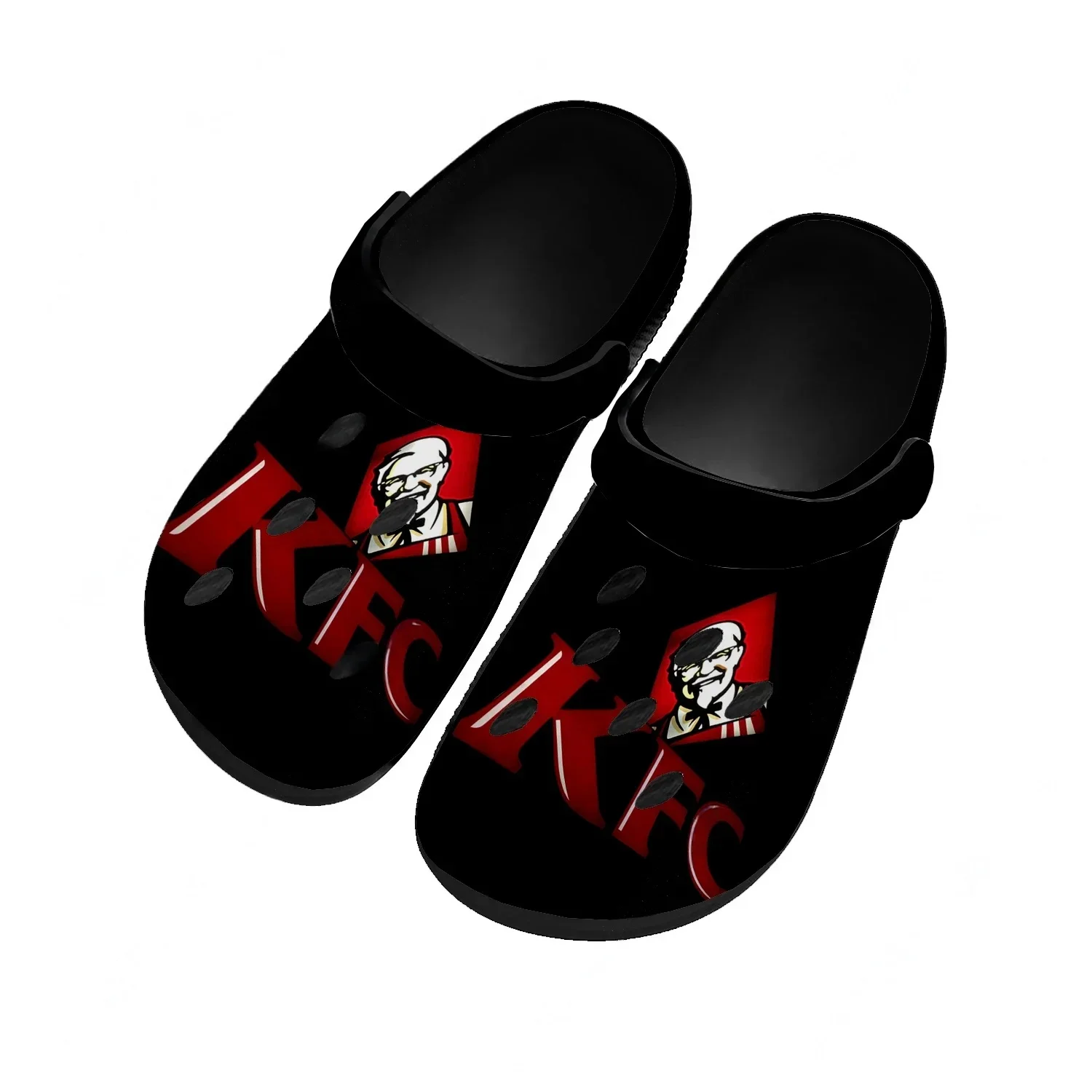 صنادل KFC نسائية للمراهقات، أح - مراجعة Men'S Shoes Quality وسعره