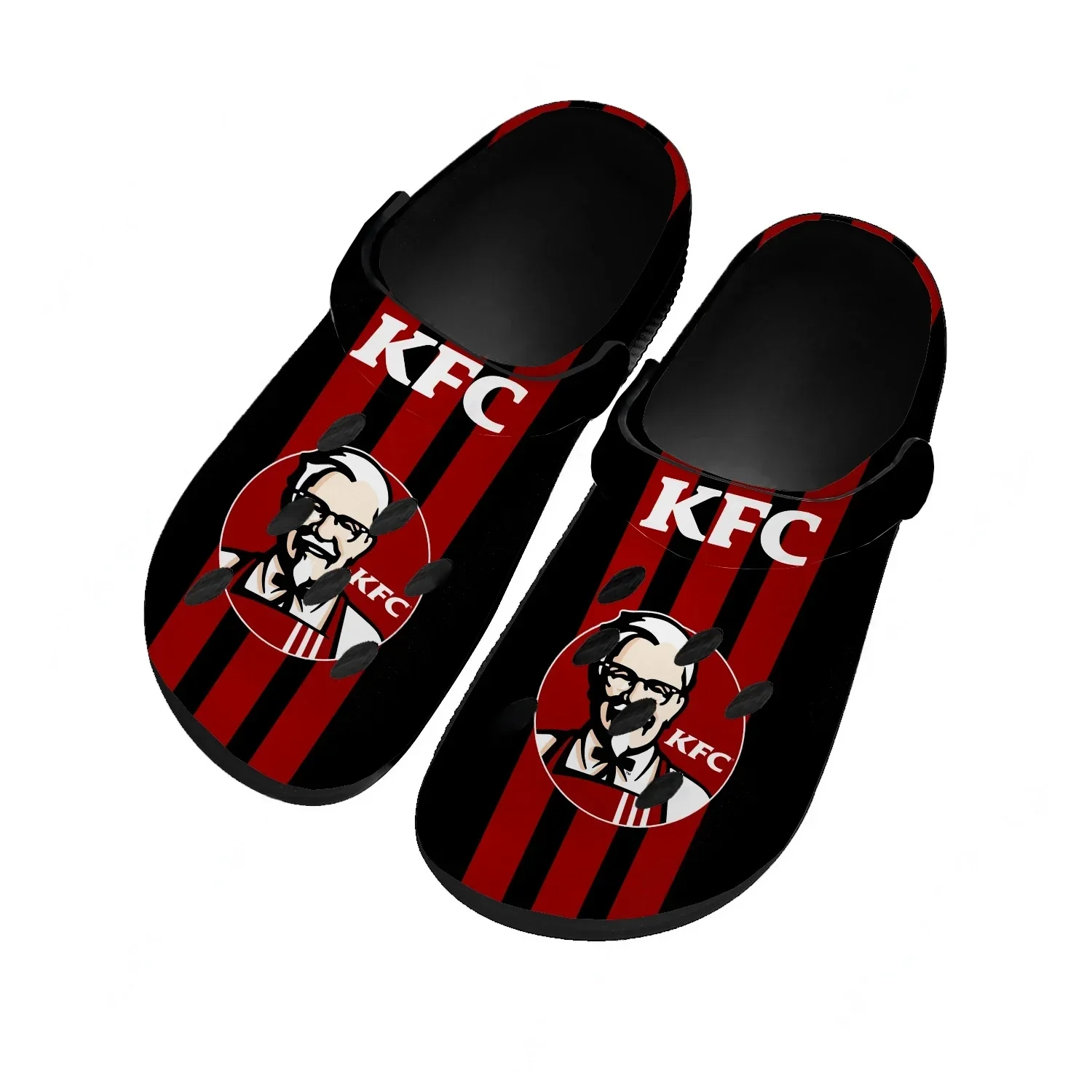 صنادل KFC نسائية للمراهقات، أح - مراجعة Men'S Shoes Quality وسعره