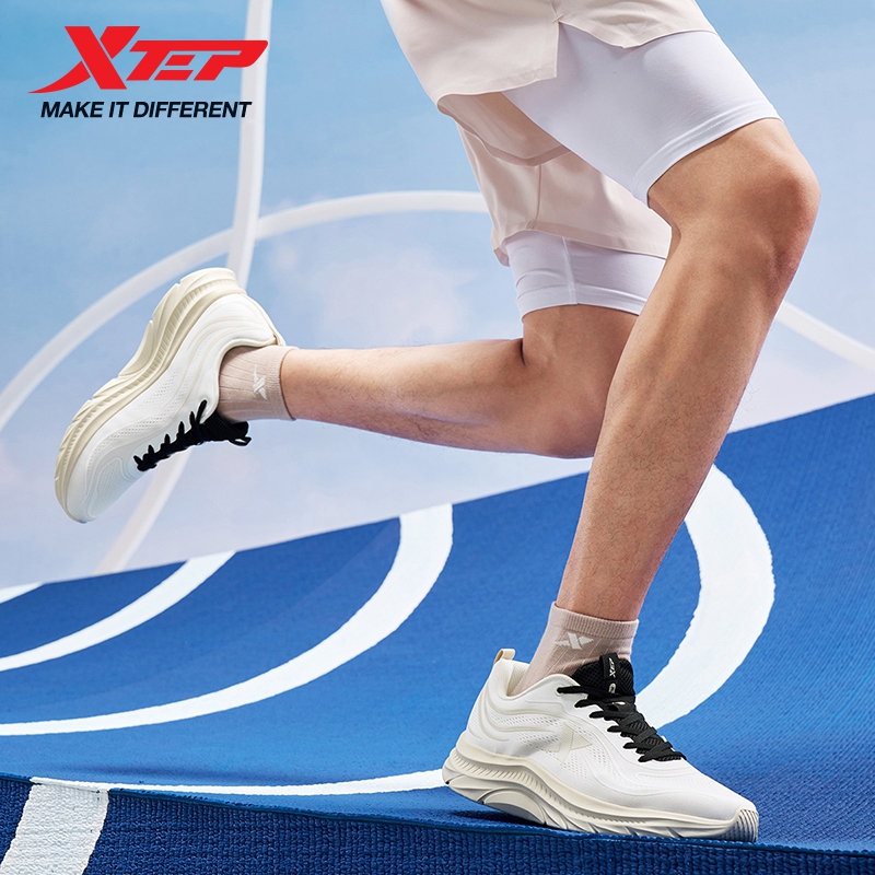 Xtep أحذية رياضية للرجال 2025  - مراجعة Men'S Xtep Shoes وسعره