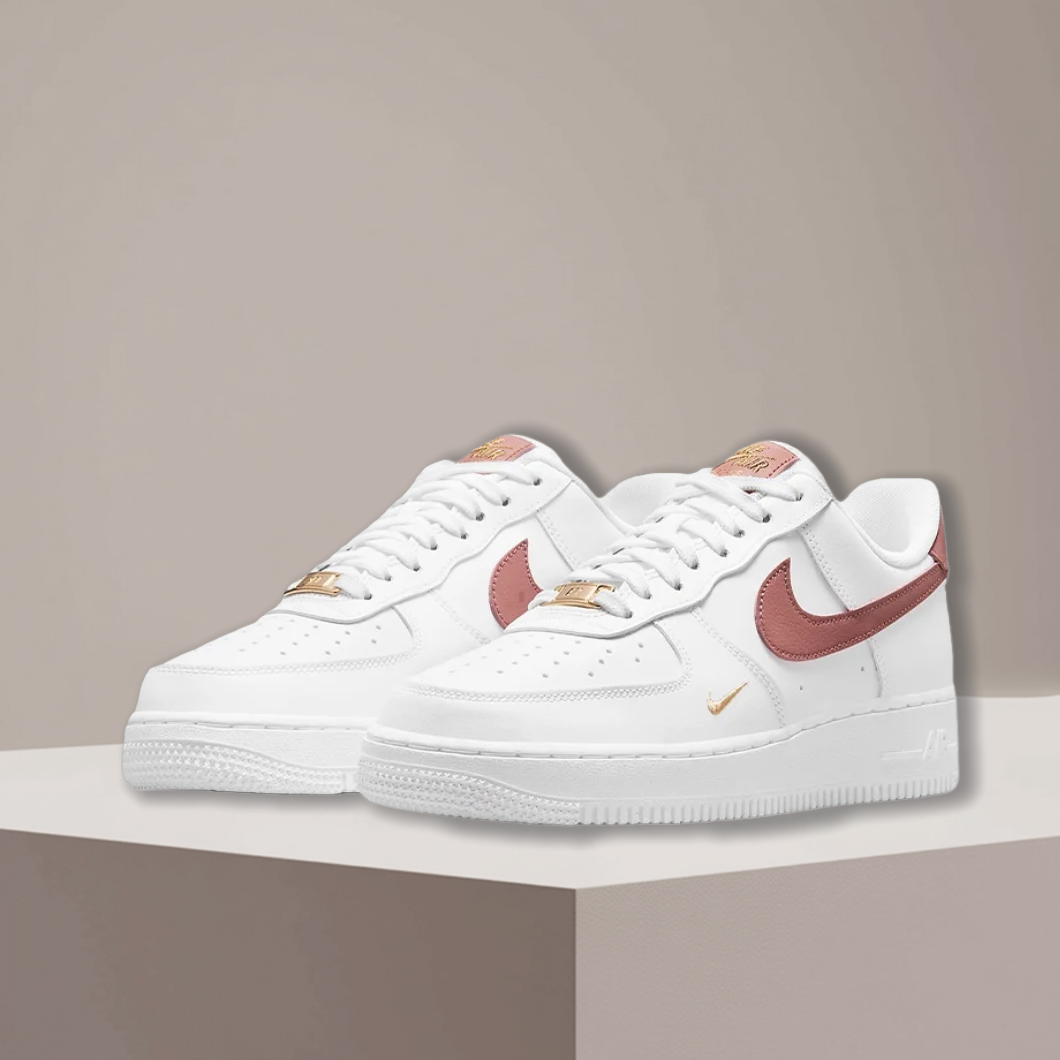 حذاء رياضي كاجوال للجنسين من ن - مراجعة Men'S Shoes Nike Air Force وسعره