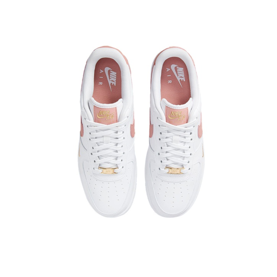 حذاء رياضي كاجوال للجنسين من ن - مراجعة Men'S Shoes Nike Air Force وسعره