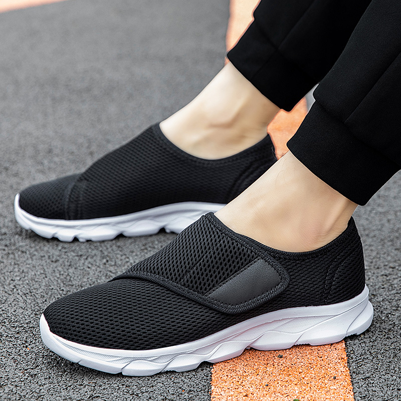 الرجال جراحة العظام أقدام واسع - مراجعة Men'S Shoes For Wide Feet وسعره