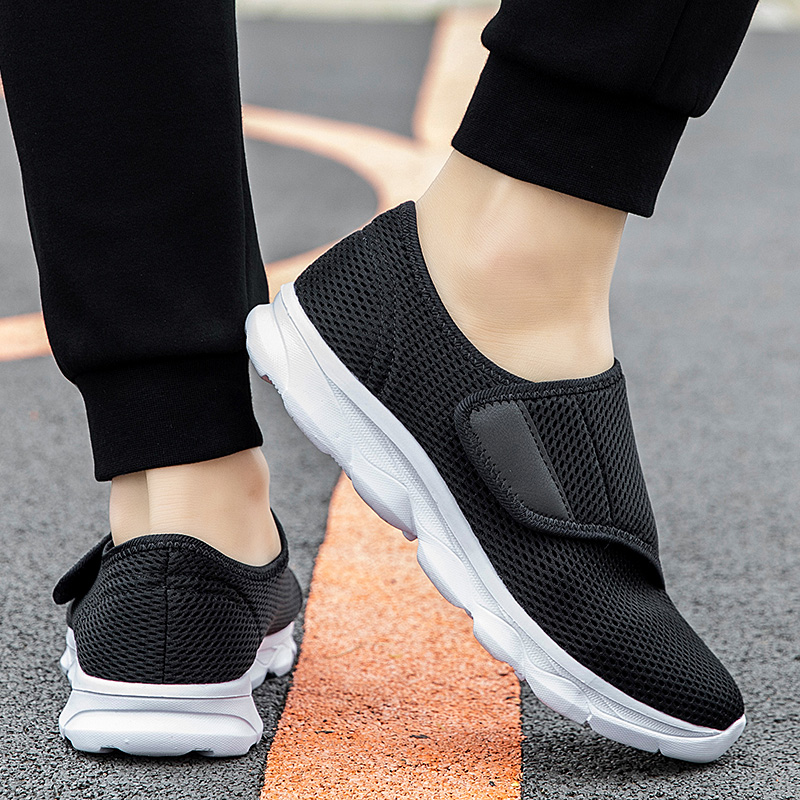 الرجال جراحة العظام أقدام واسع - مراجعة Men'S Shoes For Wide Feet وسعره