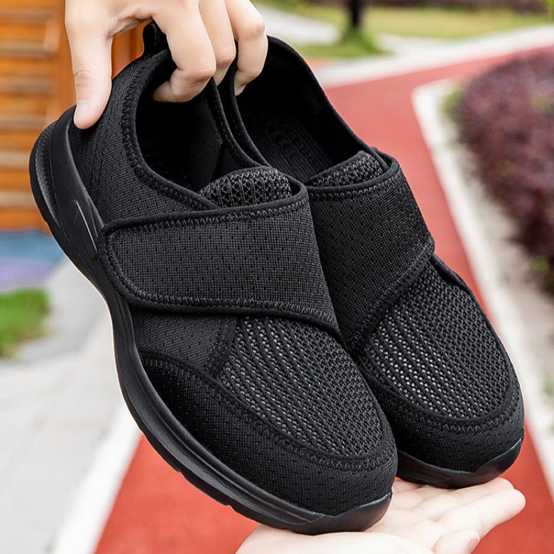 أحذية نسائية طبية للأقدام العر - مراجعة Men'S Shoes For Wide Feet وسعره