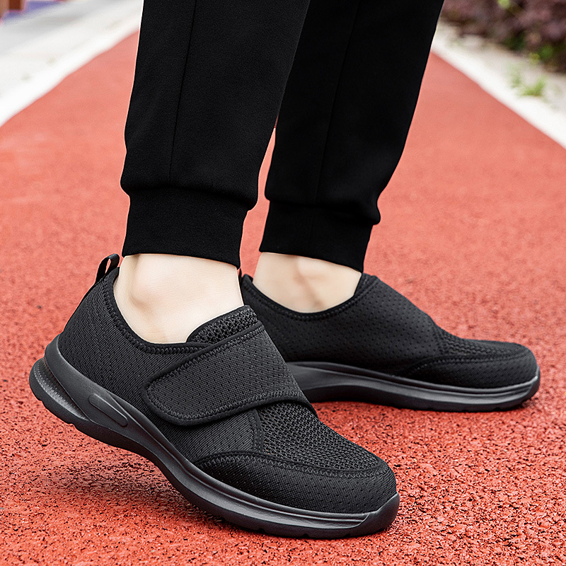 أحذية نسائية طبية للأقدام العر - مراجعة Men'S Shoes For Wide Feet وسعره