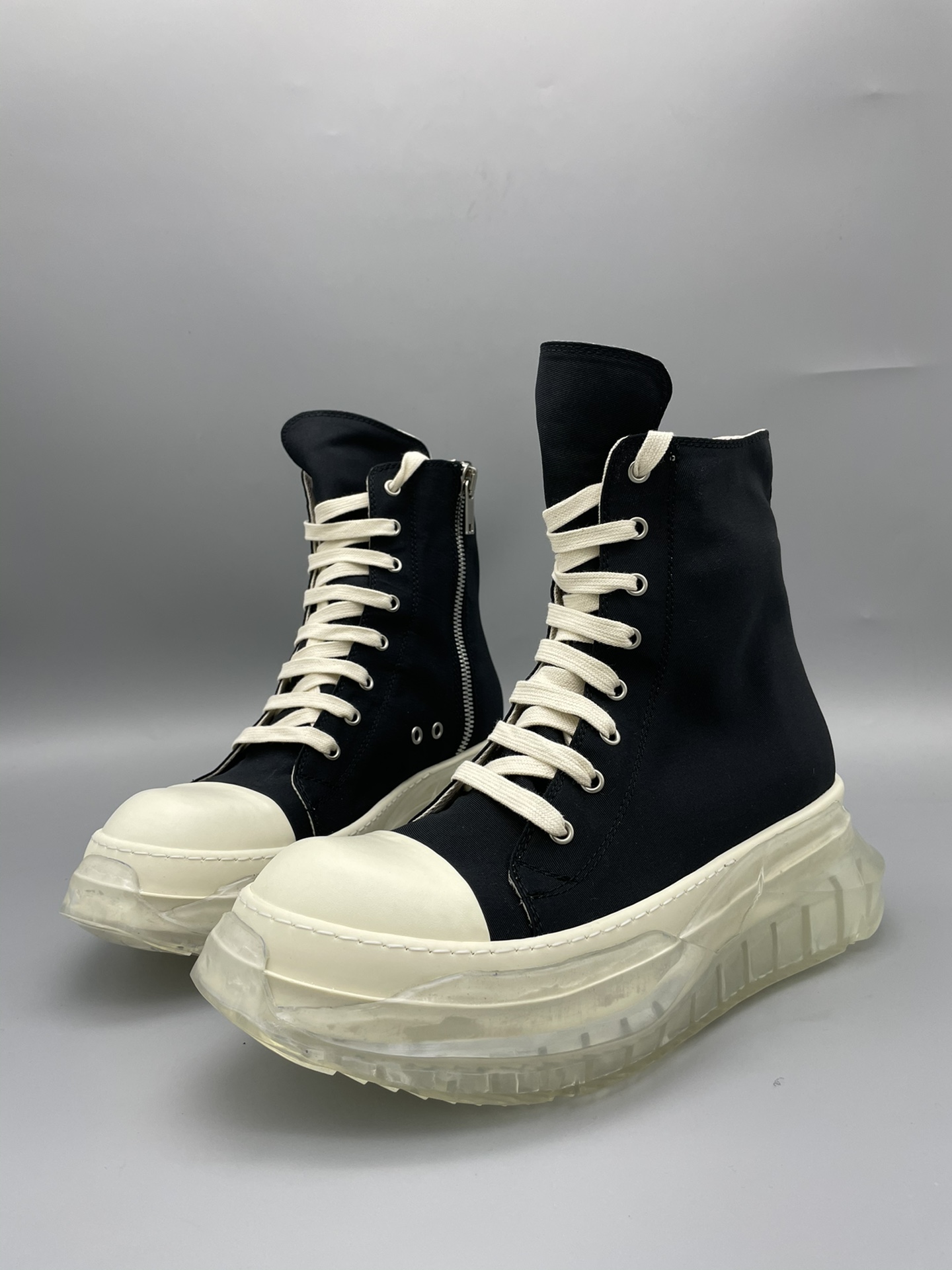 أحذية منصة الرجال عالية أعلى ع - مراجعة Men Shoes Trainers وسعره