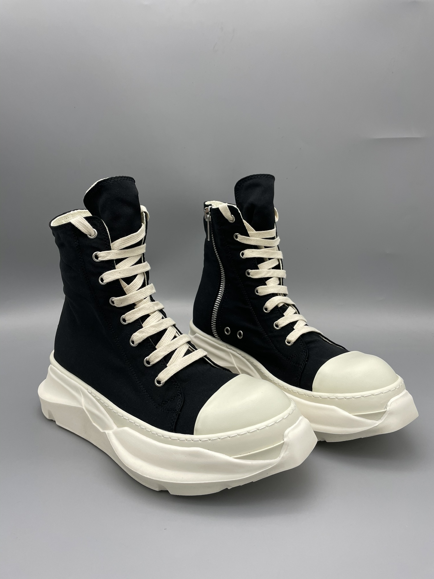 أحذية منصة الرجال عالية أعلى ع - مراجعة Men Shoes Trainers وسعره