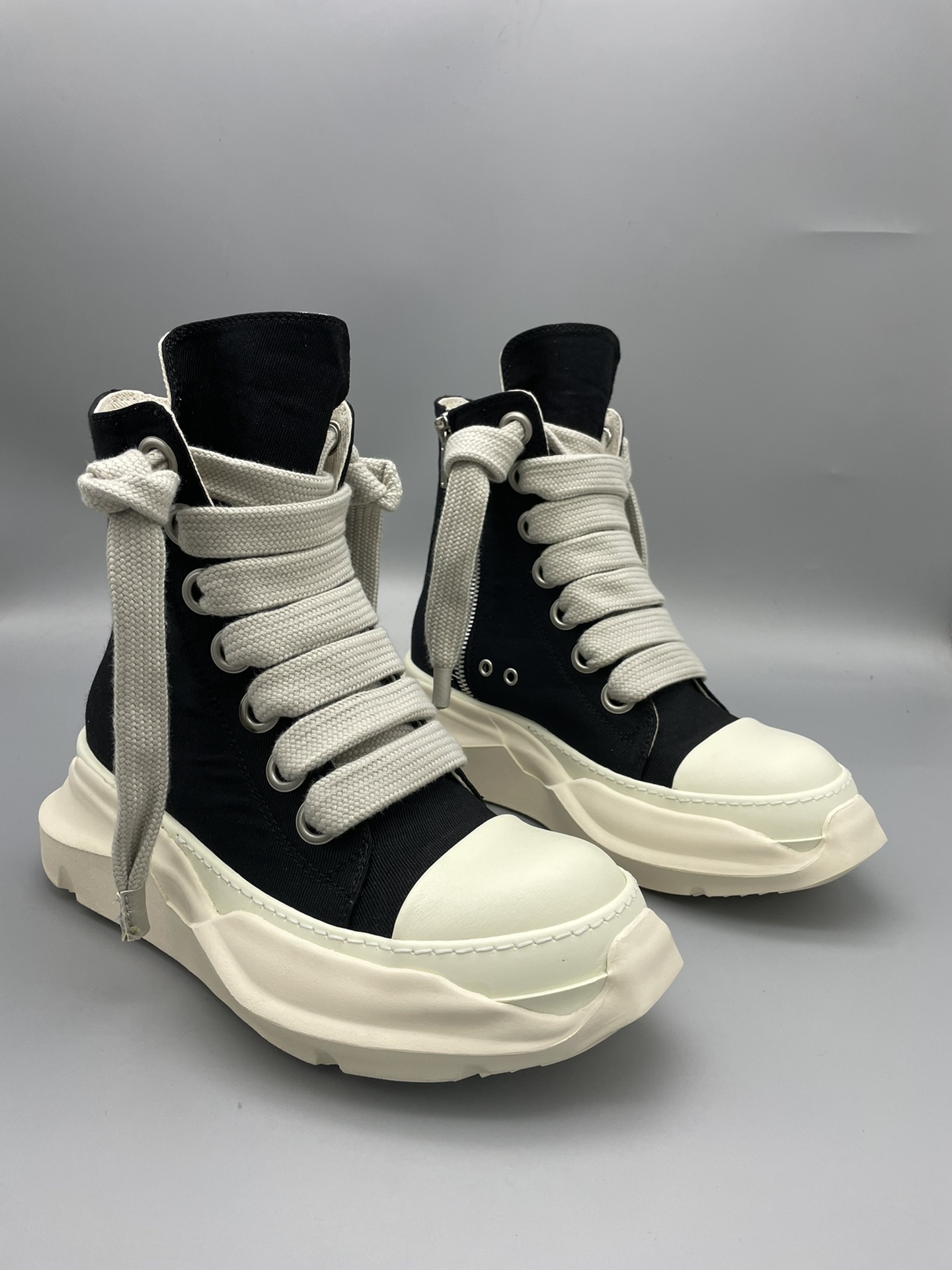 أحذية منصة الرجال عالية أعلى ع - مراجعة Men Shoes Trainers وسعره