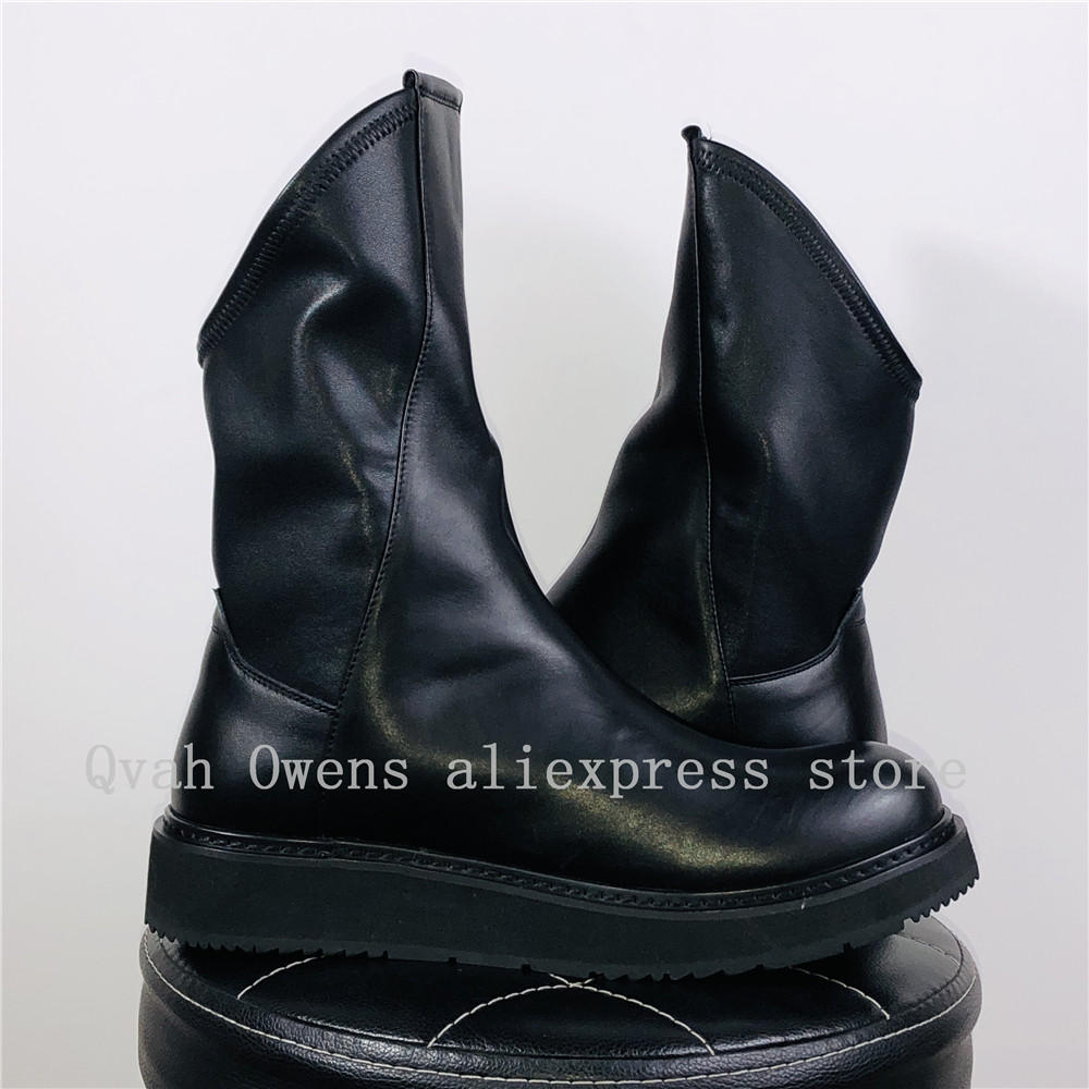 الرجال أحذية عالية أعلى منصة ع - مراجعة Men Shoes Trainers وسعره