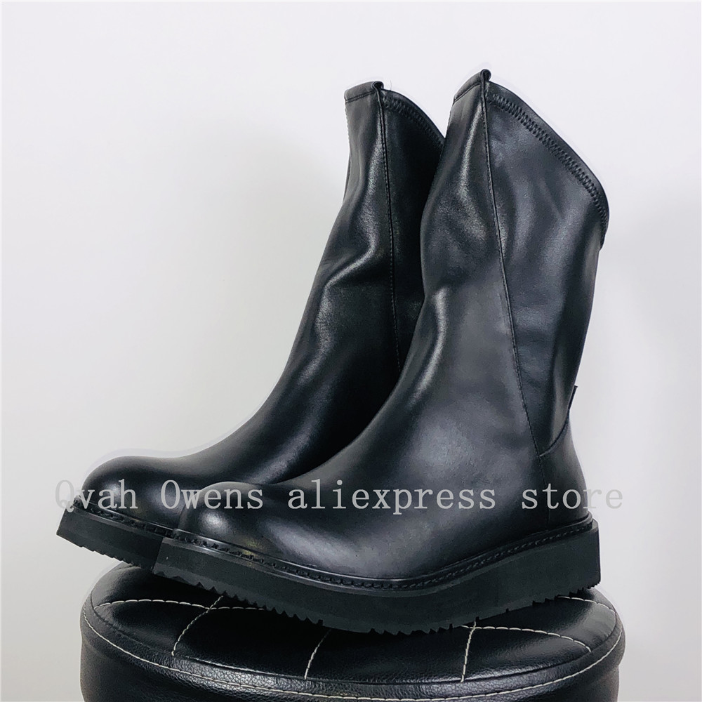 الرجال أحذية عالية أعلى منصة ع - مراجعة Men Shoes Trainers وسعره