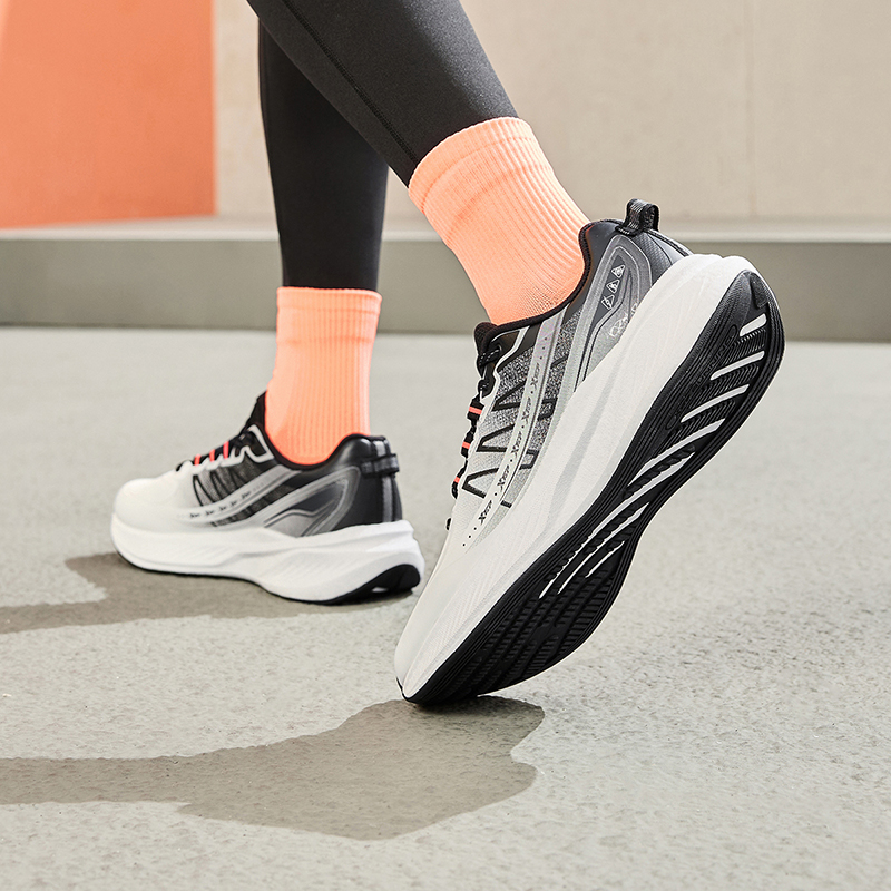 Xtep Tancheng Lite الشتاء احذي - مراجعة Men'S Xtep Shoes وسعره
